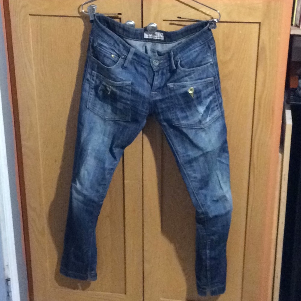 Women's Fornarina jeans